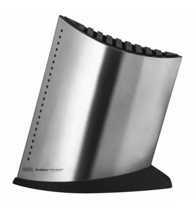 MESSENBLOK BOOT INOX LEEG GKB-52