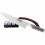 SET: KOKSMES 20CM + WATERSLIJPER GLOBAL G2 + 0220BR