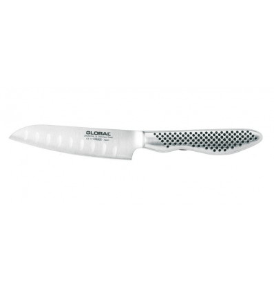 SANTOKU MES 11CM MET KUILTJES GLOBAL