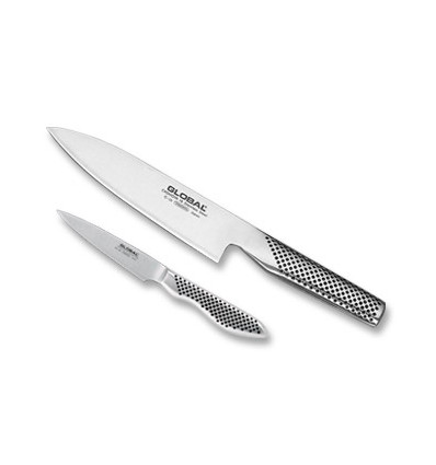 SET: OFFICEMES 9CM + KOKSMES 16CM GLOBALG58 + GS38