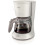 KOFFIEZET HD7461/00 WIT PHILIPS 1.2L