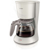 KOFFIEZET HD7461/00 WIT PHILIPS 1.2L