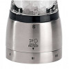 ZOUTMOLEN 21CM DAMAN ACRYL/INOX SELECT