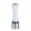 ZOUTMOLEN 21CM DAMAN ACRYL/INOX SELECT