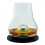WHISKY DEGUSTATIE GLAS MET SOKKEL PEUGEOT