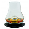 WHISKY DEGUSTATIE GLAS MET SOKKEL PEUGEOT