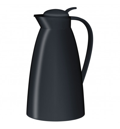 ISOLEERKAN 1L ECO ZWART ALFI