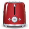 Smeg Broodrooster TSF01RD Rood