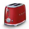 Smeg Broodrooster TSF01RD Rood