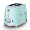 Smeg Broodrooster TSF01PG Groen
