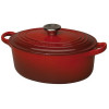 KOOKPOT OVAAL 29CM 4.7L KERSROOD CREUSET