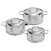 3DELIGE KOOKPOTTENSET APOLLO DEMEYERE STARTSET