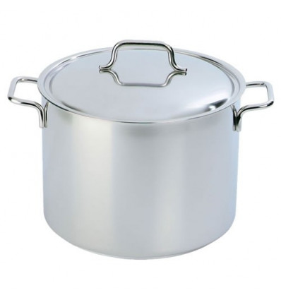 SOEPKETEL 24CM APOLLO DEMEYERE 8L