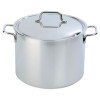 SOEPKETEL 24CM APOLLO DEMEYERE 8L