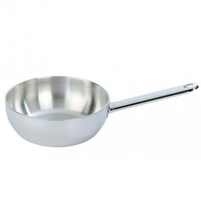 STEELPAN 22CM CONISCH DEMEYERE APOLLO