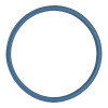 JOINT 22CM SNELKOKER DEMEYERE BLAUW SKPN DICHTING voor 5299 5399 5499