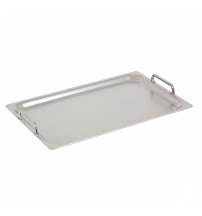 TEPPANYAKI 39x27CM INOX PLANCHA DEMEYERE
