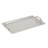 TEPPANYAKI 39x27CM INOX PLANCHA DEMEYERE