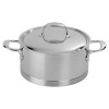 KOOKPOT 16CM ATLANTIS DEMEYERE 1.5L