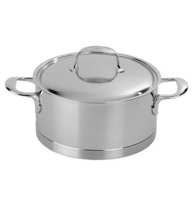 KOOKPOT 24CM ATLANTIS DEMEYERE 5.2L