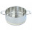 STOOMKOKER 24CM ATLANTIS DEMEYERE
