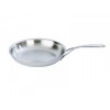 BRAADPAN 20CM PROLINE 7 DEMEYERE met dichtgelegde rand