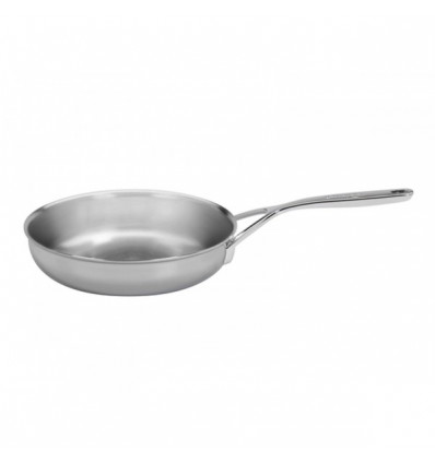 BRAADPAN 28CM MULTILINE 7 DEMEYERE NEW met dichtgelegde rand