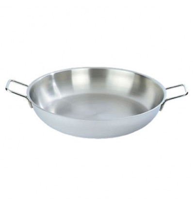 PAELLAPAN 46CM ZD DEMEYERE