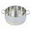STOOMKOKER-INZET 20CM 3L APOLLO STOOMMAND