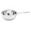 CONISCHE SAUTEUSE 20CM INDUSTRY DEMEYERE STEELPAN