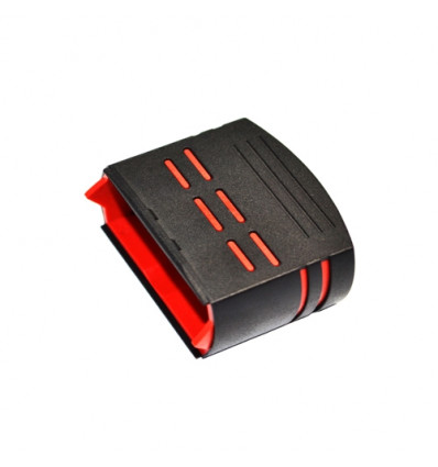 VENTIELDOP SNELKOKER 22CM DEMEYERE