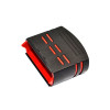 VENTIELDOP SNELKOKER 22CM DEMEYERE