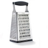 TOREN RASP 4ZIJDIG CUISIPRO 24cm