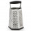 TOREN RASP 6ZIJDIG CUISIPRO