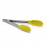 SERVEERTANG 24CM SILICONE GROEN CUISIPRO