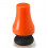 MAGNETISCHE KARAFREINIGER ORANJE SCRUBBER