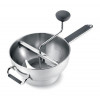 PASSE VITE 22CM INOX CUISIPRO