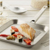 GRILLPAN 24x24cm RESTO by DEMEYERE