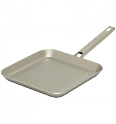 GRILLPAN 24x24cm RESTO by DEMEYERE