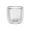 2 DUBBELWANDIGE GLAZEN 24CL THEE SORRENTO ZWILLING