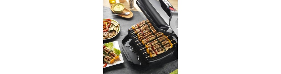 Grill / Vleesgrill