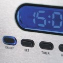 Koffiezet timer