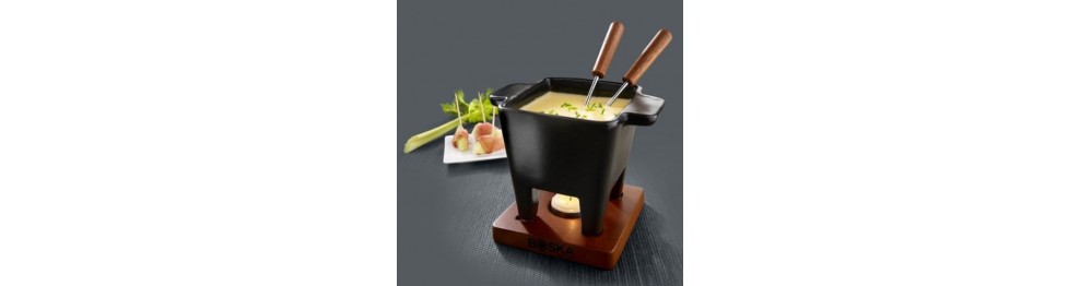 Kaasfondue