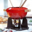 Fondue