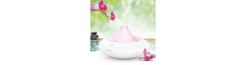 Aroma diffuser