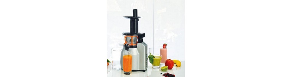 Slowjuicer