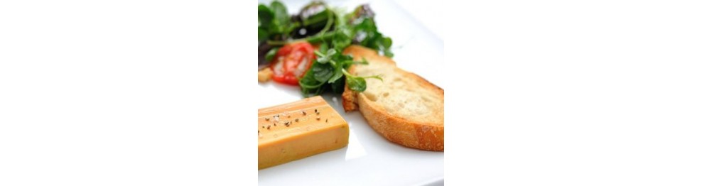 Foie Gras