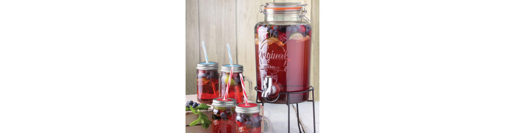 Drankendispenser