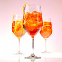 Apérol Spritz / Hugo