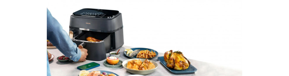 Airfryer
